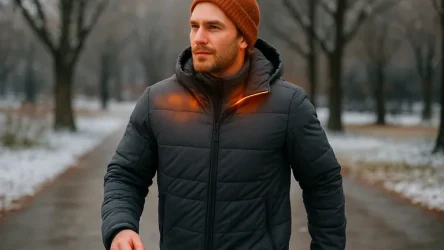 Des vêtements révolutionnaires qui s’adaptent à tes besoins
