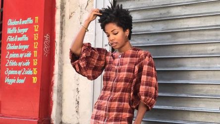 7 règles de style que les femmes françaises suivent toujours